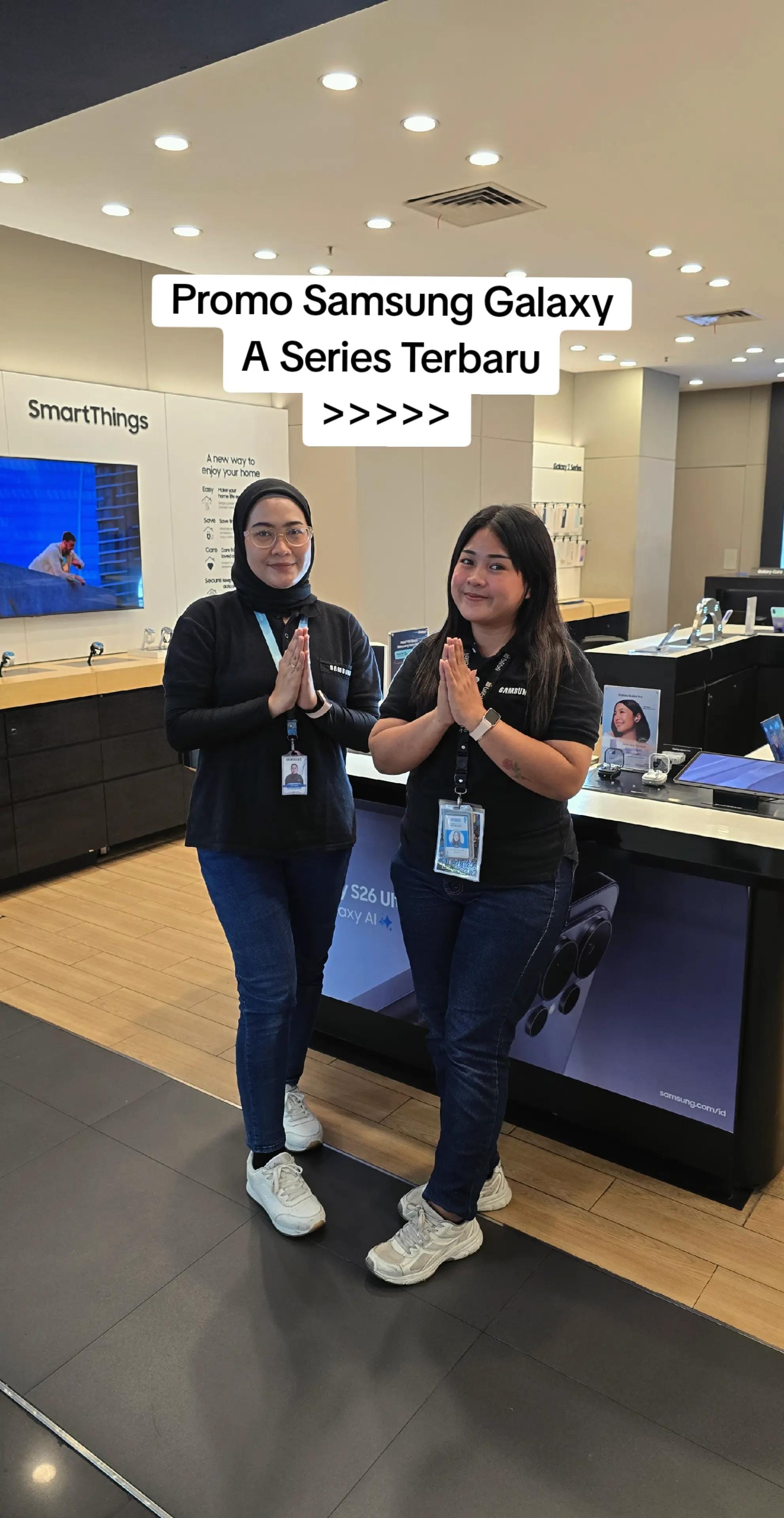 Post 4 by samsungblibli.pondokgede on TikTok (video)