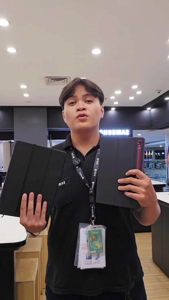 Post 5 by samsungblibli.pondokgede on TikTok (video)