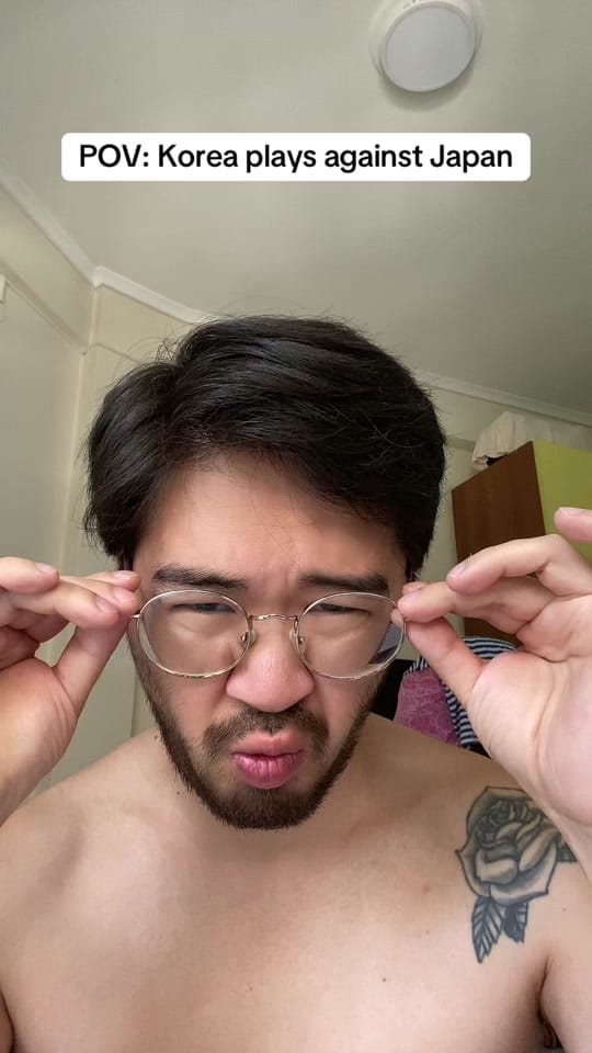 Post 2 by Asianboy_Bass on TikTok (video)