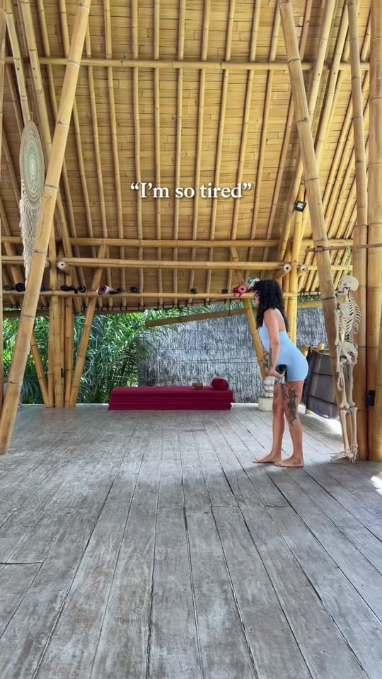 Post 8 by House Of Om on TikTok (video)