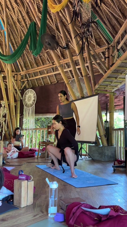 Post 3 by House Of Om on TikTok (video)