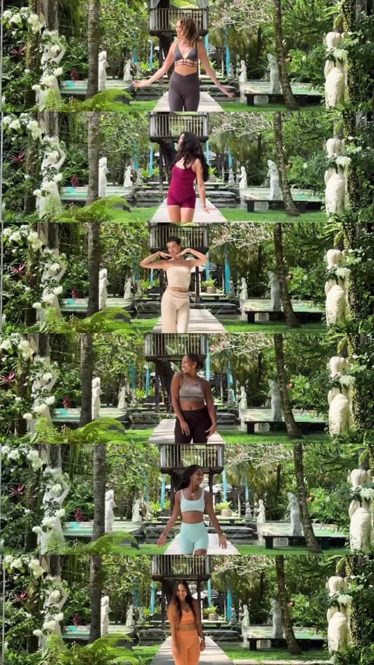 Post 9 by House Of Om on TikTok (video)