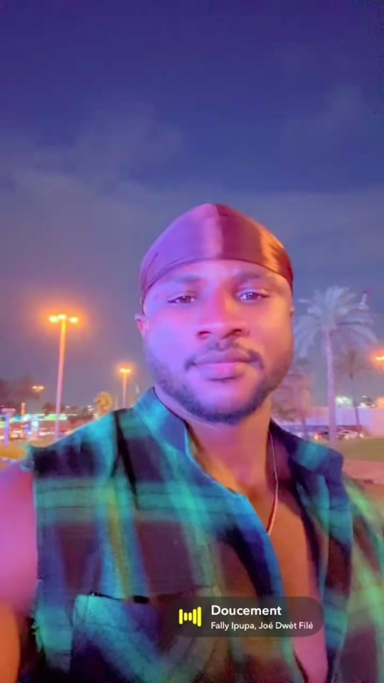Post 5 by Ababi Achille 🇨🇩🇦🇪 on TikTok (video)