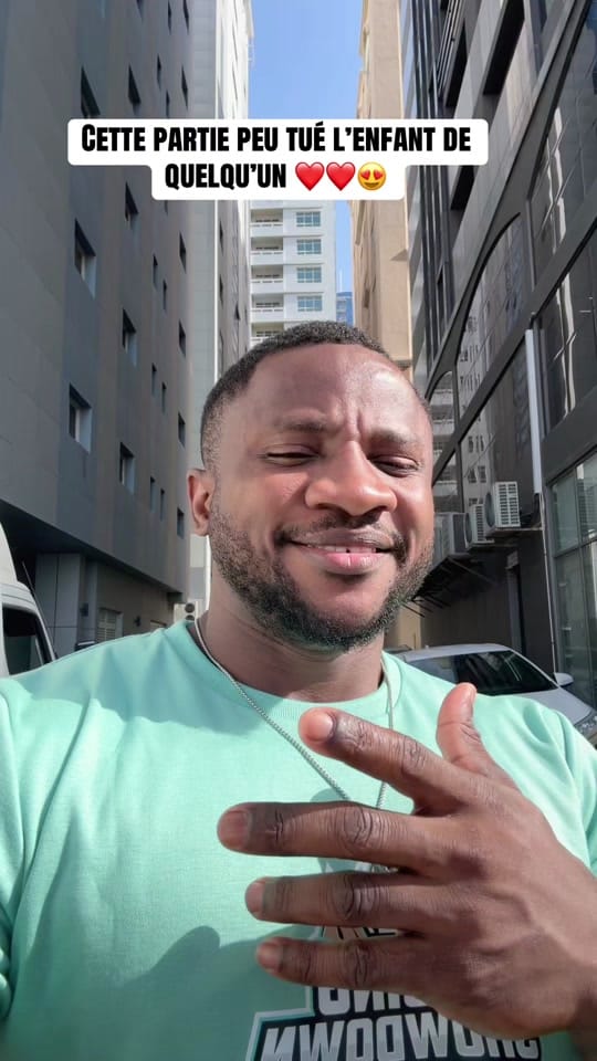 Post 6 by Ababi Achille 🇨🇩🇦🇪 on TikTok (video)