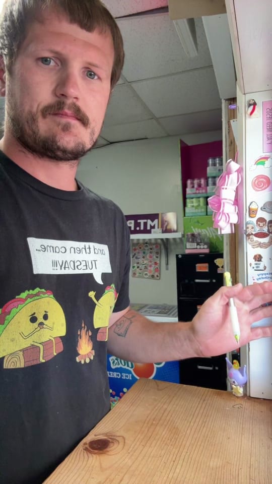 Post 8 by MPCoffeeDepot on TikTok (video)