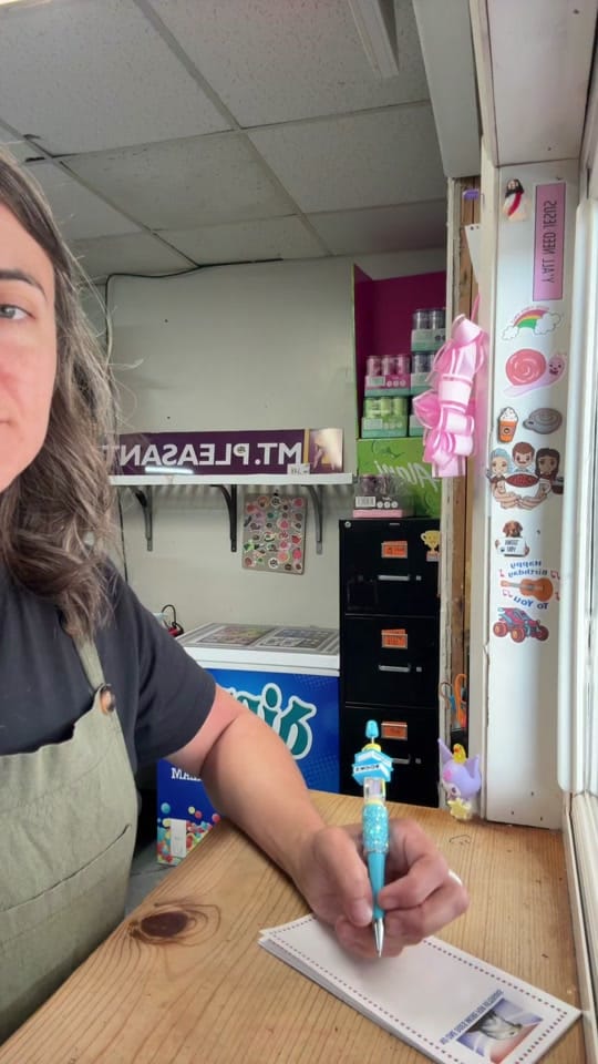 Post 9 by MPCoffeeDepot on TikTok (video)