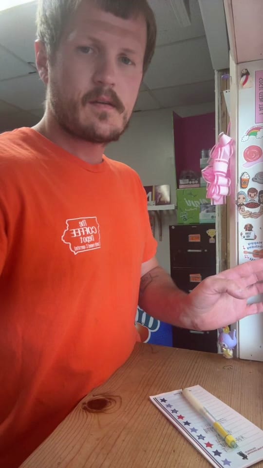 Post 3 by MPCoffeeDepot on TikTok (video)