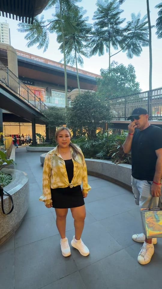 Post 4 by Eva Gonzalez on TikTok (video)