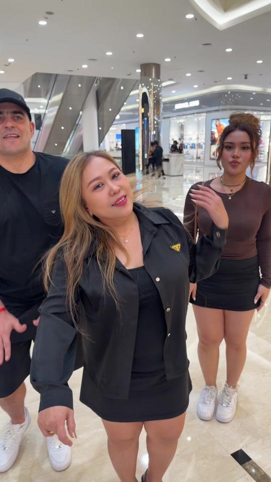 Post 6 by Eva Gonzalez on TikTok (video)