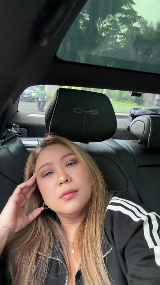 Post 3 by Eva Gonzalez on TikTok (video)