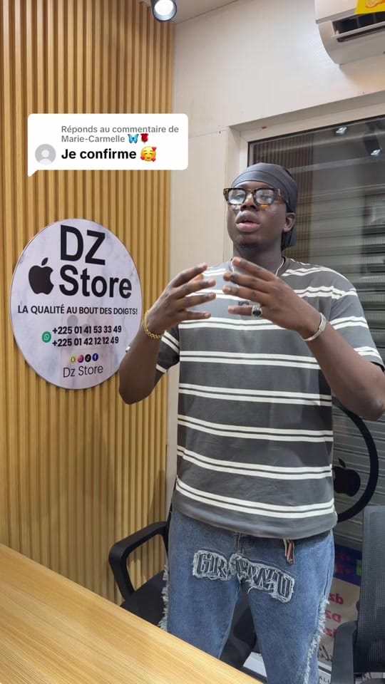 Post 1 by dz_store111 on TikTok (video)