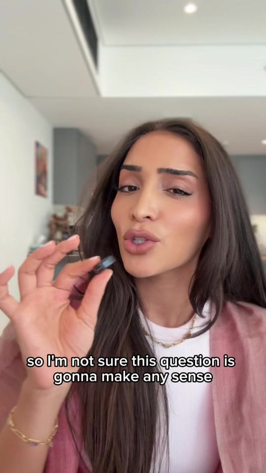 Post 1 by fatimajammmal on TikTok (video)