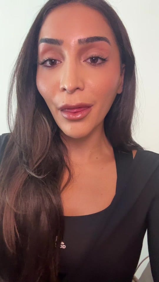 Post 2 by fatimajammmal on TikTok (video)