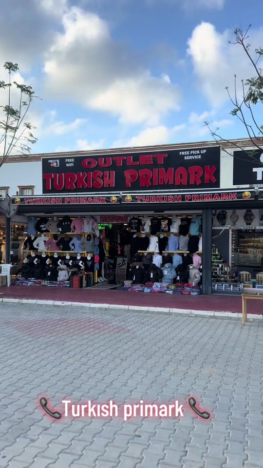 Post 8 by turkishprimark on TikTok (video)