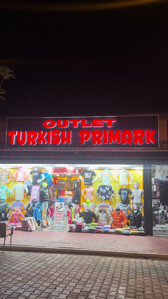 Post 10 by turkishprimark on TikTok (video)