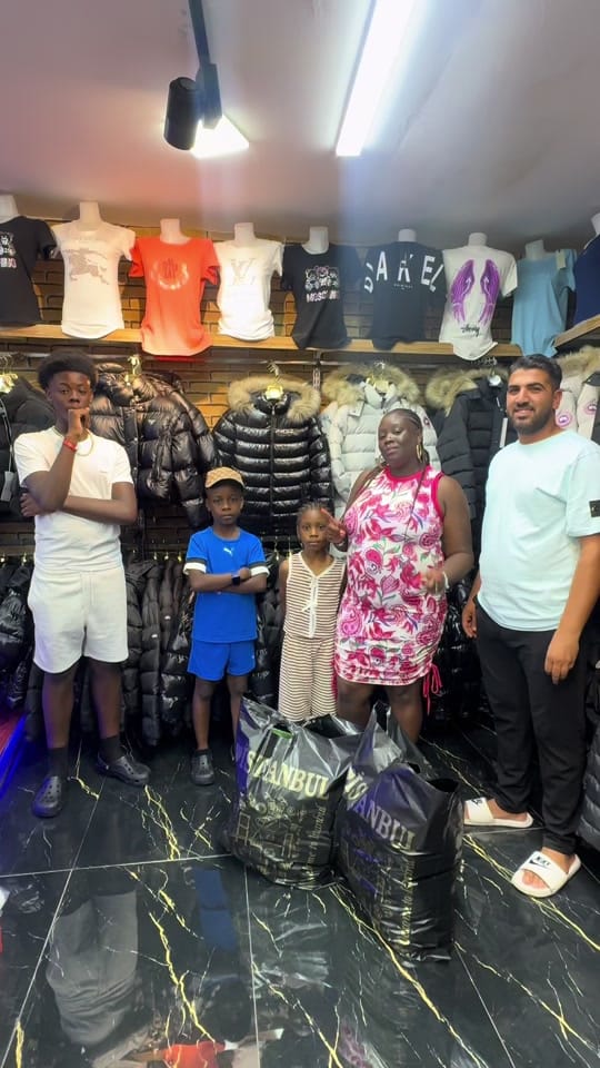 Post 5 by turkishprimark on TikTok (video)
