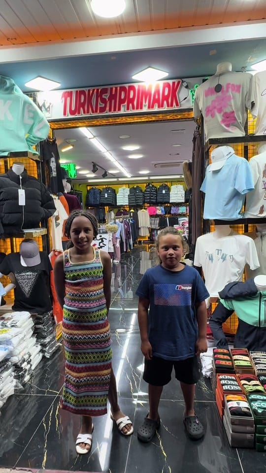 Post 6 by turkishprimark on TikTok (video)