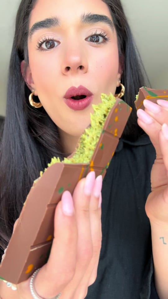 Post 9 by marianaguemez on TikTok (video)