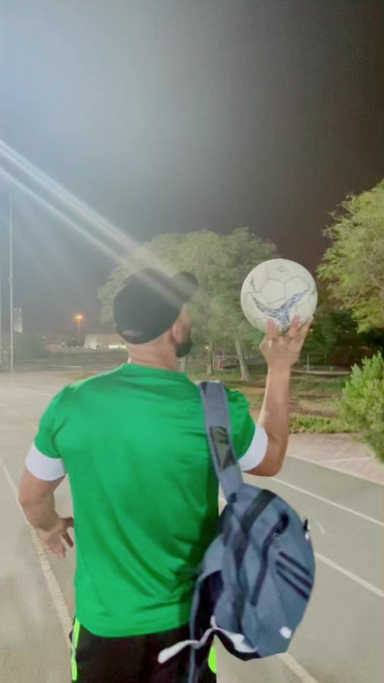 Post 1 by Ma_dani on TikTok (video)