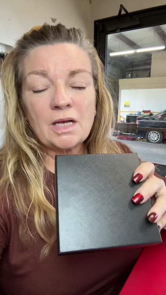 Post 6 by Wendi TTS on TikTok (video)