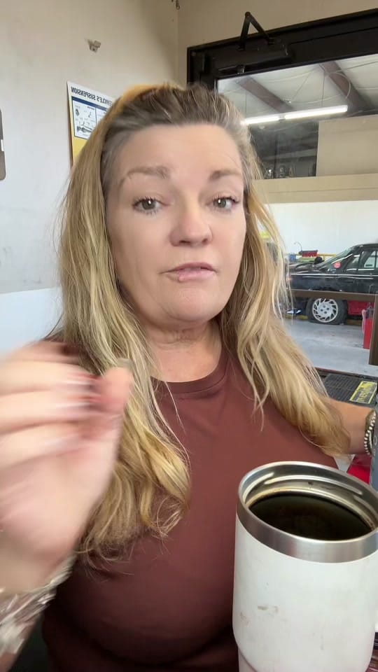 Post 2 by Wendi TTS on TikTok (video)