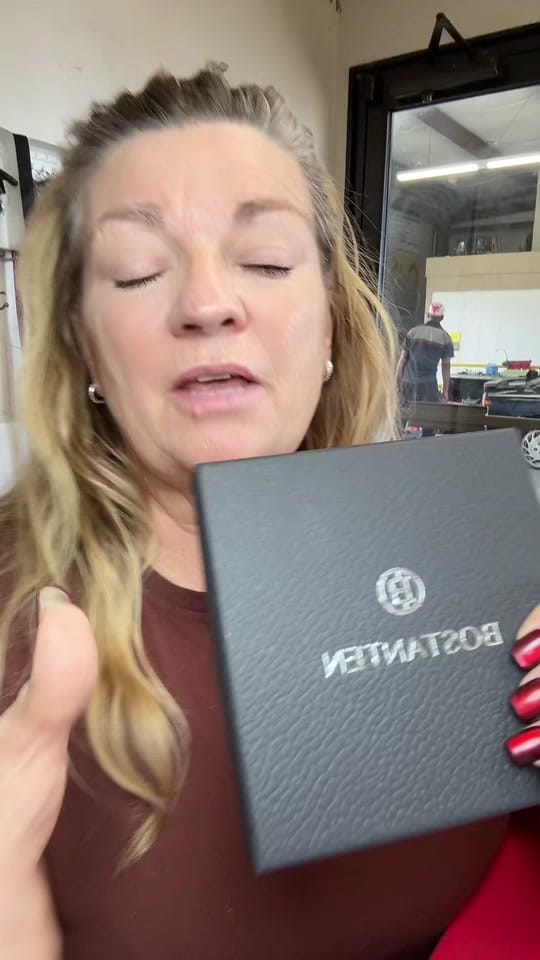 Post 7 by Wendi TTS on TikTok (video)