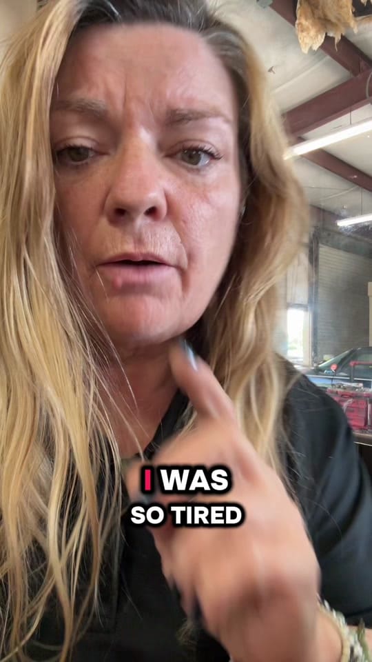 Post 9 by Wendi TTS on TikTok (video)