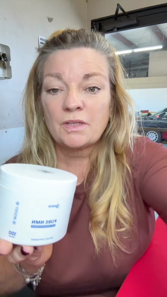 Post 1 by Wendi TTS on TikTok (video)