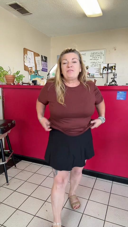 Post 3 by Wendi TTS on TikTok (video)