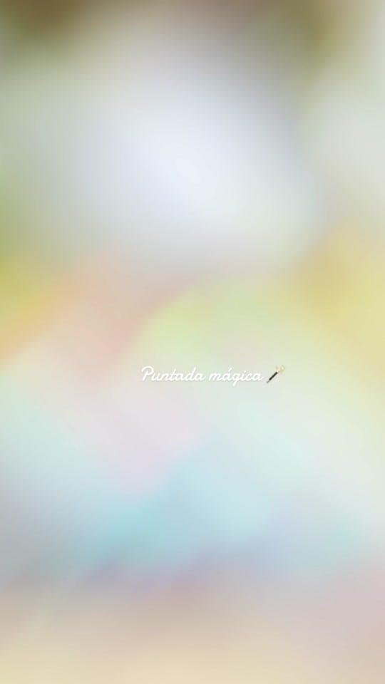 Post 10 by Casandra Puntada Mágica on TikTok (video)
