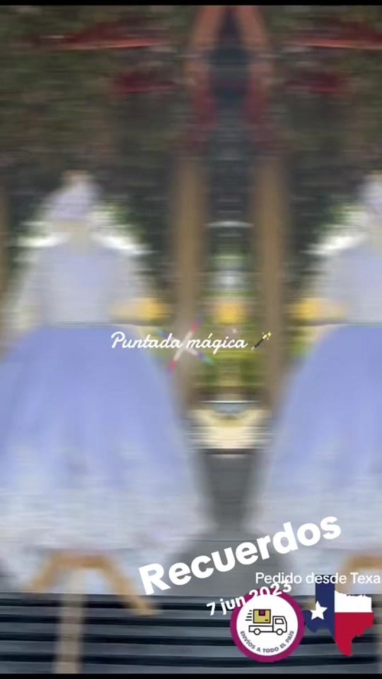 Post 4 by Casandra Puntada Mágica on TikTok (video)