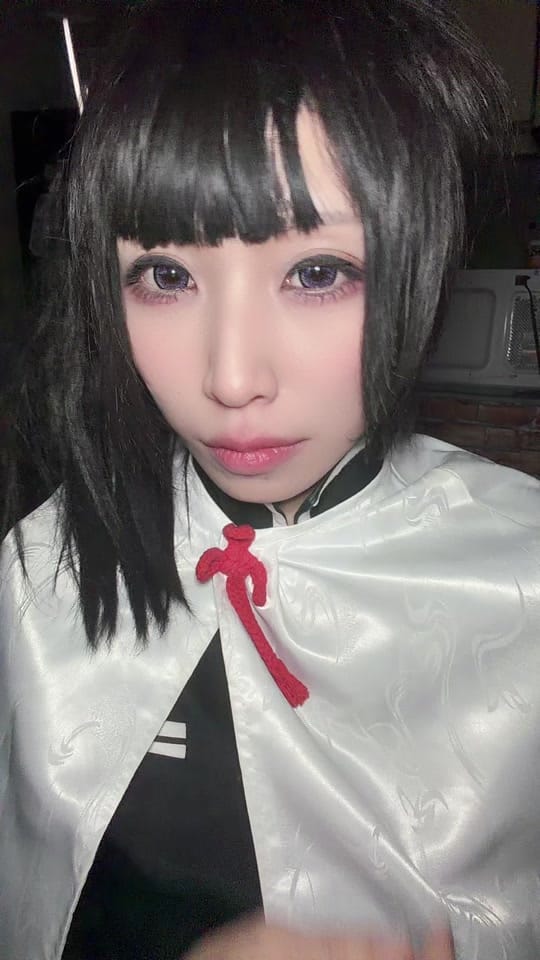 Post 5 by ジャパさん🍵🕺 on TikTok (video)