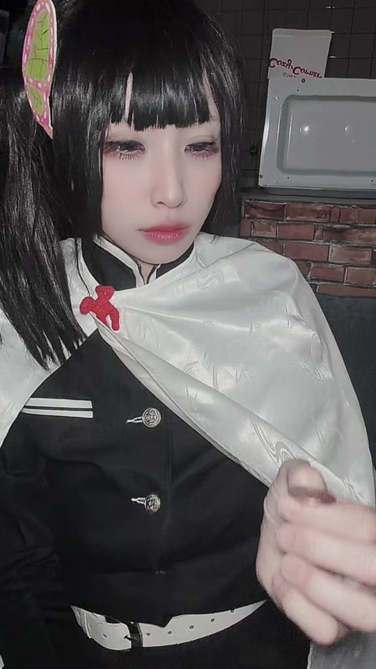 Post 6 by ジャパさん🍵🕺 on TikTok (video)