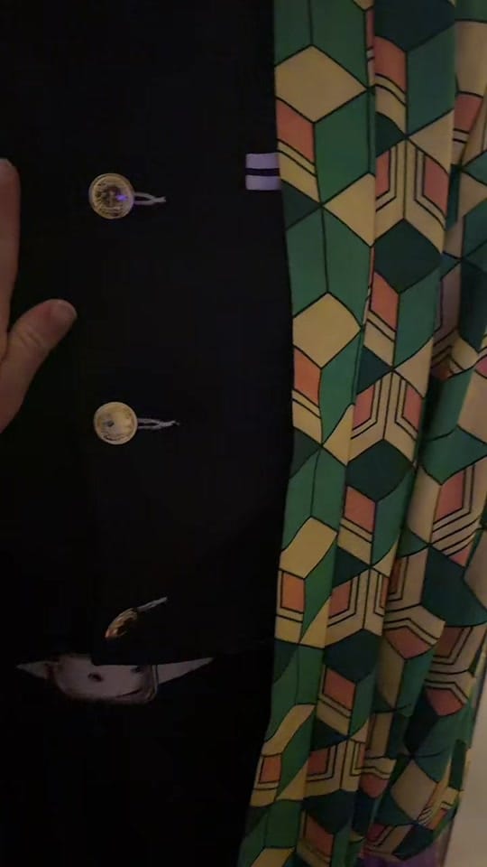 Post 3 by ジャパさん🍵🕺 on TikTok (video)