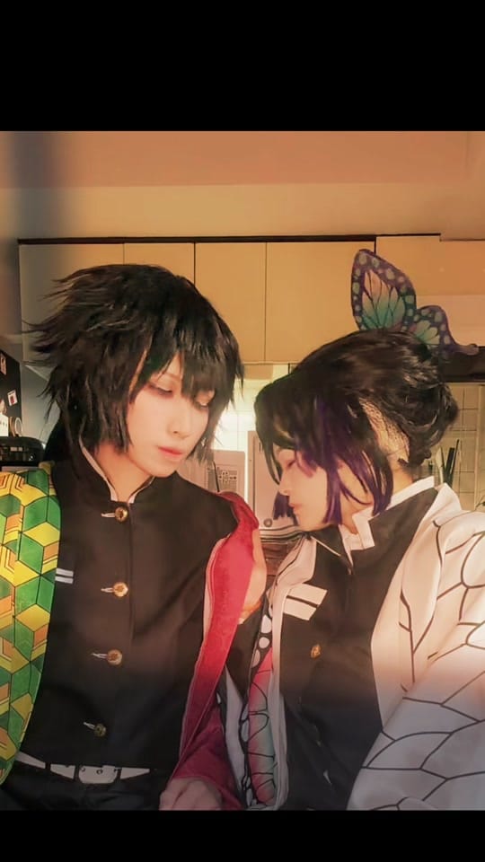 Post 2 by ジャパさん🍵🕺 on TikTok (video)
