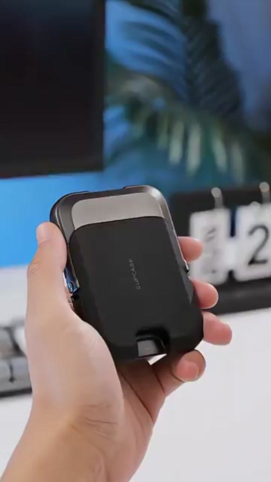 Post 8 by SUPCASE on TikTok (video)