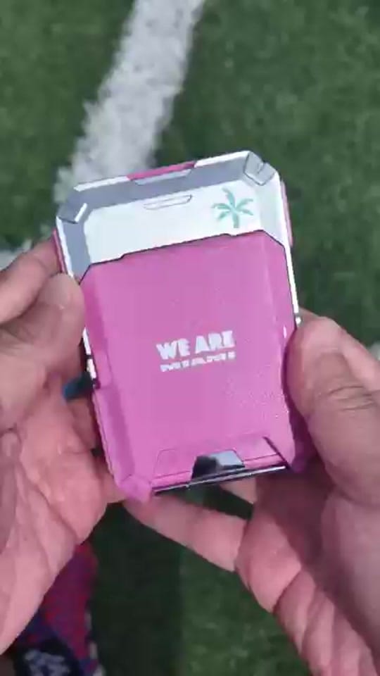 Post 7 by SUPCASE on TikTok (video)