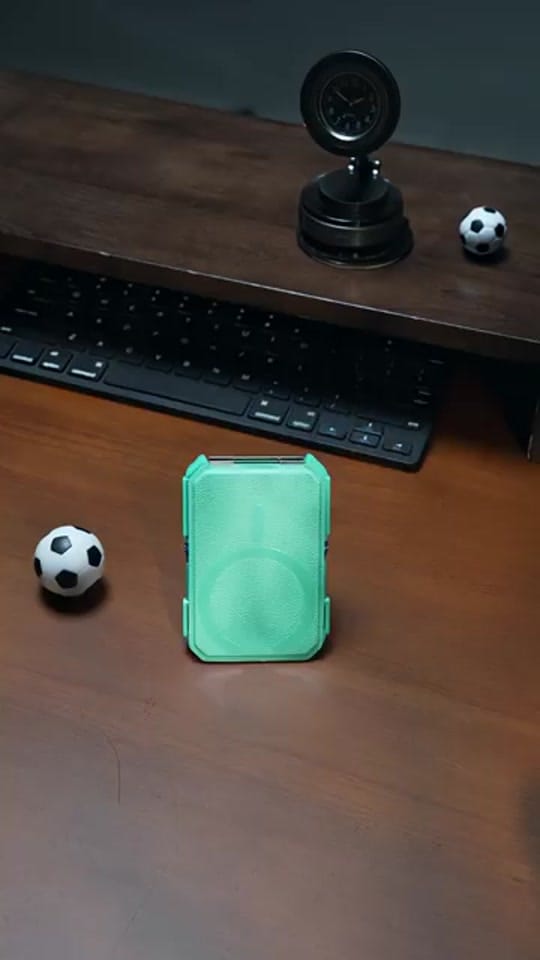 Post 4 by SUPCASE on TikTok (video)