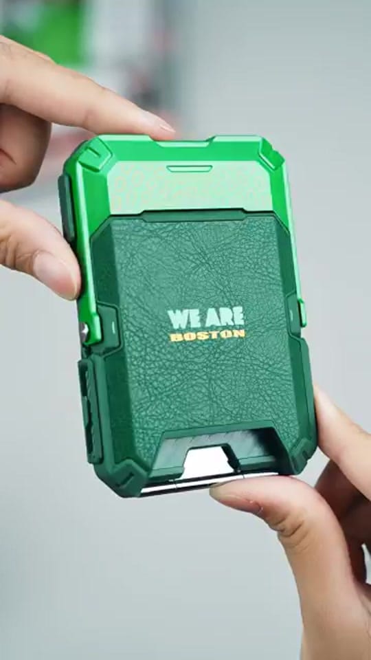 Post 6 by SUPCASE on TikTok (video)