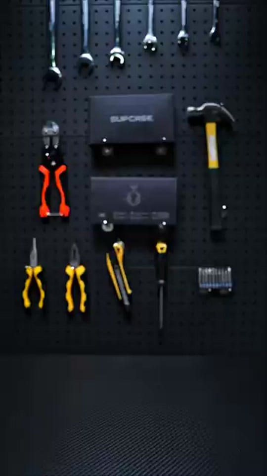 Post 2 by SUPCASE on TikTok (video)