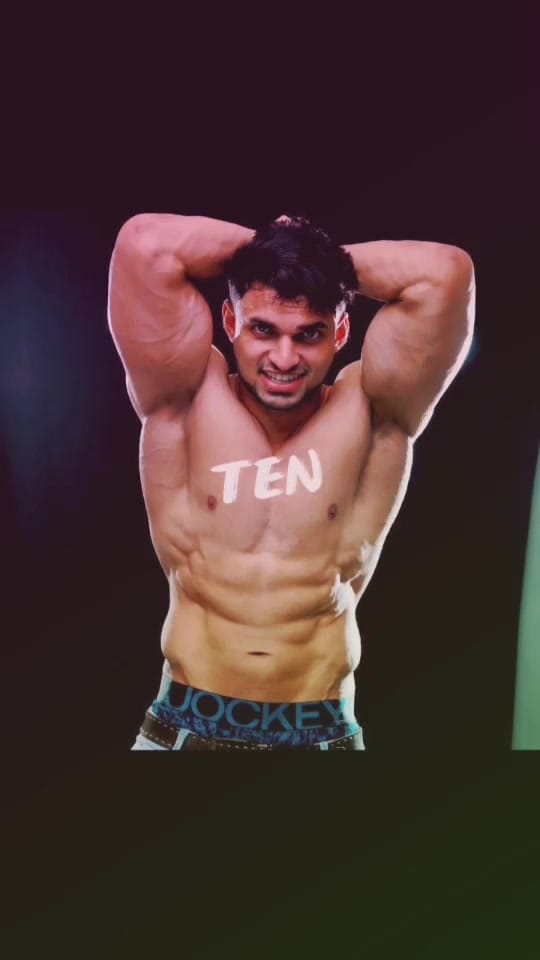 Post 7 by Ansab on TikTok (video)