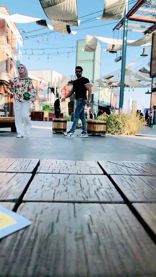 Post 1 by Ansab on TikTok (video)