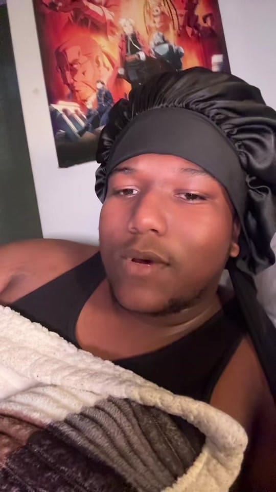Post 2 by Rayy💸 OFFICIAL✨ on TikTok (video)