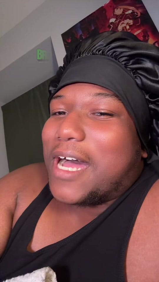 Post 3 by Rayy💸 OFFICIAL✨ on TikTok (video)