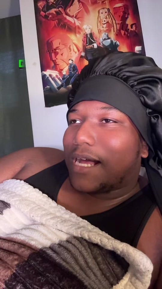 Post 1 by Rayy💸 OFFICIAL✨ on TikTok (video)