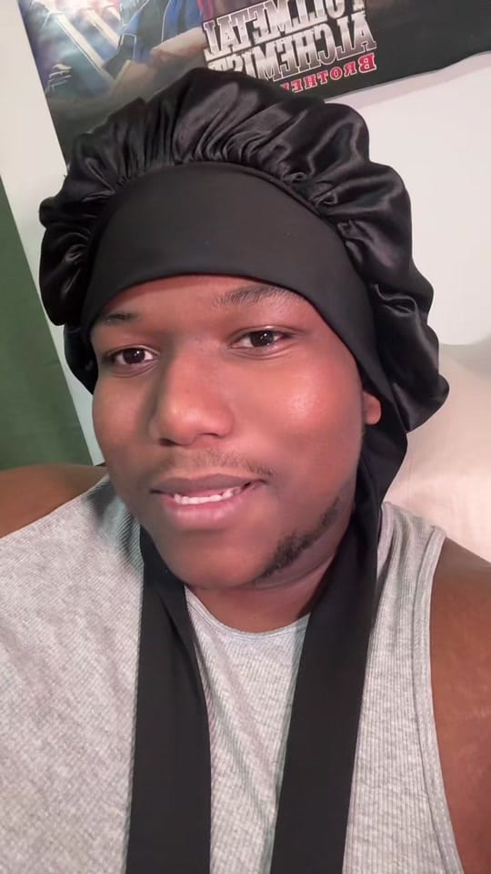 Post 7 by Rayy💸 OFFICIAL✨ on TikTok (video)