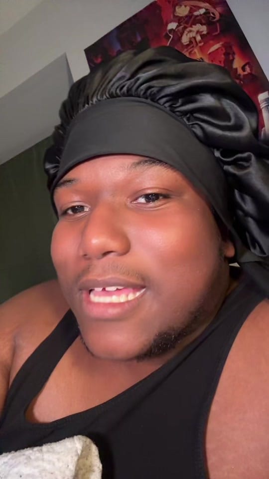 Post 4 by Rayy💸 OFFICIAL✨ on TikTok (video)