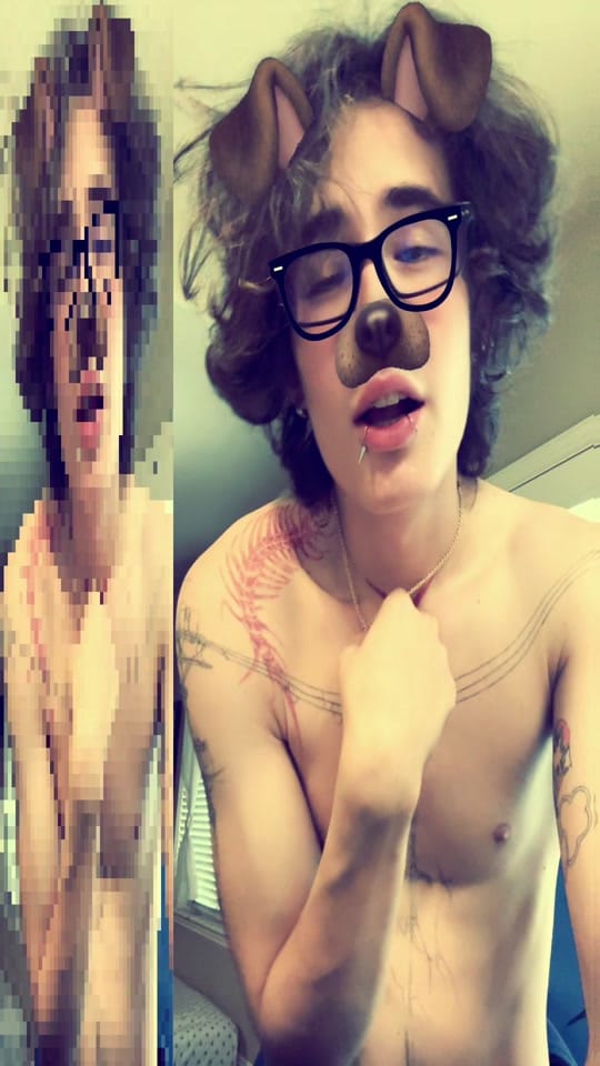 Post 6 by brandongeeb on TikTok (video)