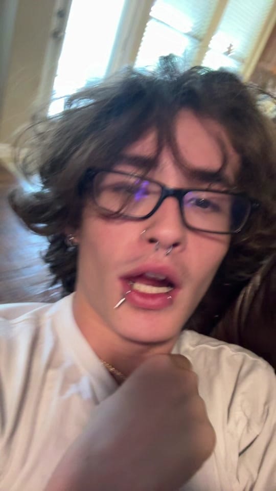 Post 4 by brandongeeb on TikTok (video)