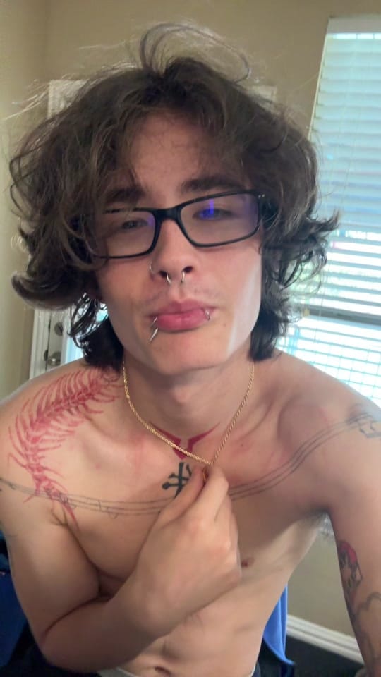 Post 7 by brandongeeb on TikTok (video)